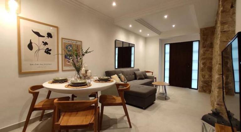 Apartamento Jaén
