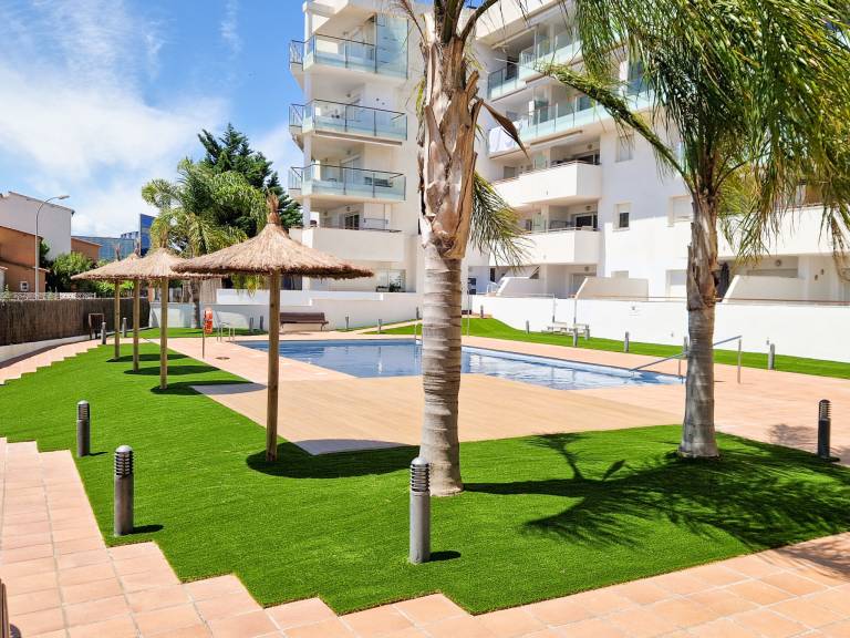 Apartament Empuriabrava