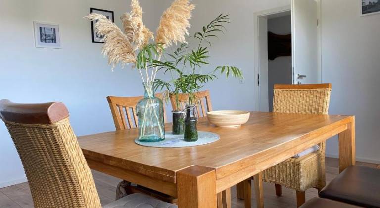 Apartment with 2 rooms for 4 persons — photo 4