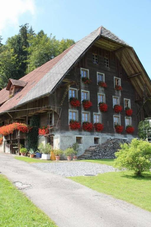 Ferienwohnung Willisau