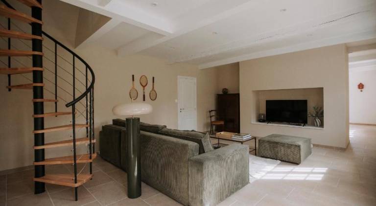 Vacation home with 3 rooms for 9 persons — photo 2