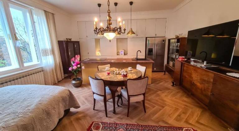 Rental apartment with jacuzzi & sauna | Close to Zagreb Glavni kolodvor — photo 2