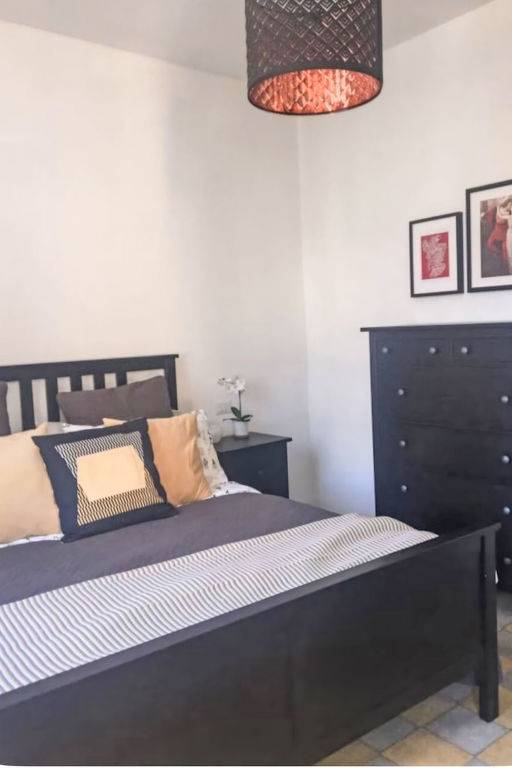 Ferienwohnung Menaggio