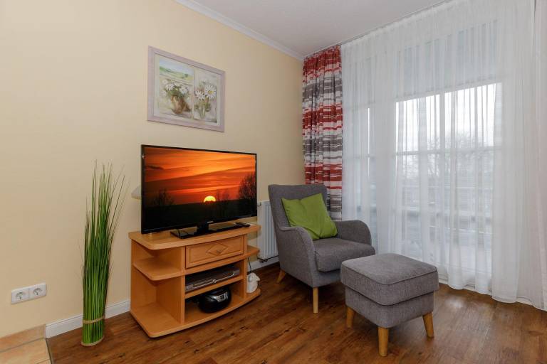 Fully equipped nice rental apartment | Sea view | Next to the beach | Pet-friendly — photo 2