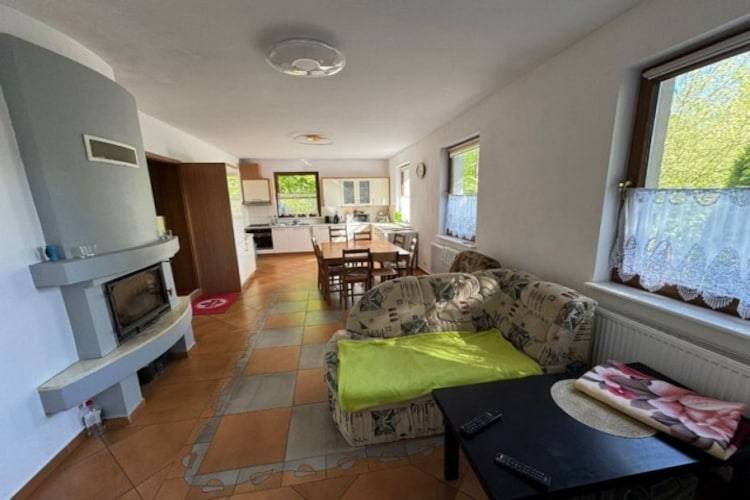 House with garden, patio & grill | Sea view — photo 3