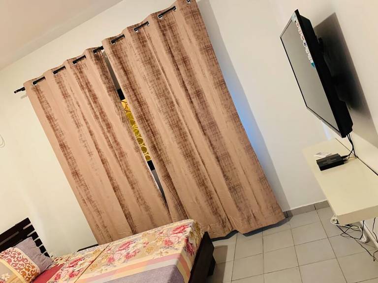 Appartement Makepe Missoke