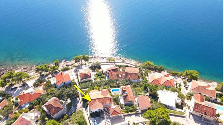 Apartament Sumartin