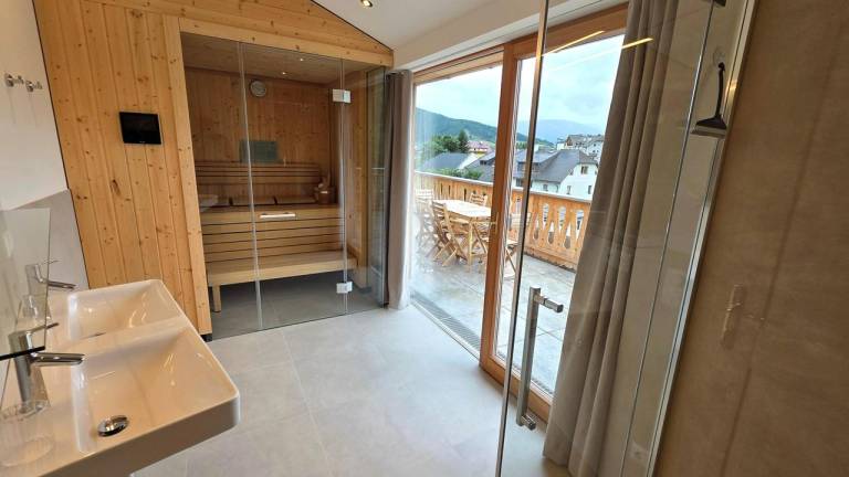 Ferienwohnung Tamsweg
