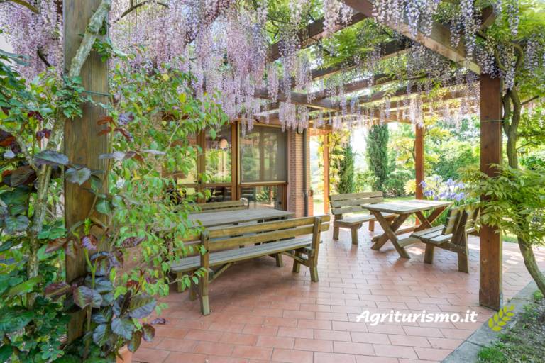 Il Cavicchio: Appartamento con cucina — photo 4
