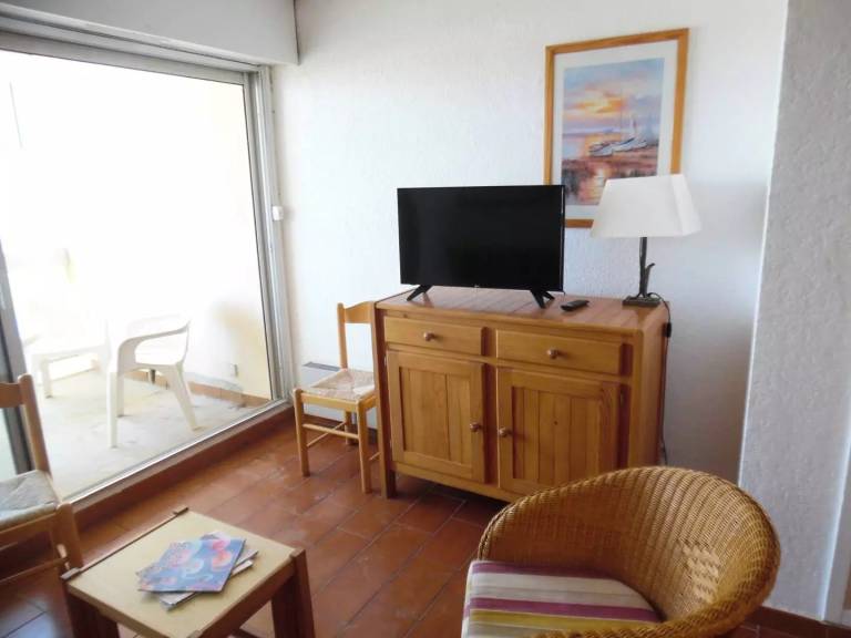 Charming holiday apartment | Close to the beach | Pets are welcome — photo 2