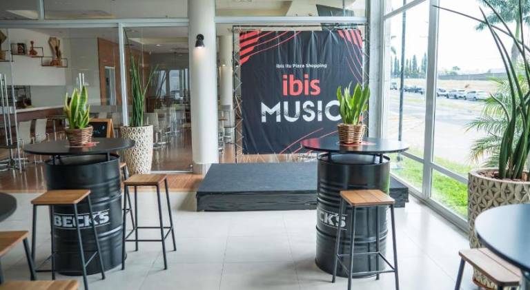 Ibis Itu Plaza Shopping — photo 3