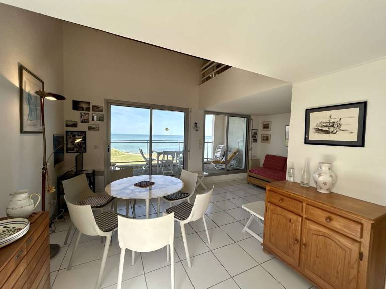 Apartment with 2 rooms for 6 persons — photo 3