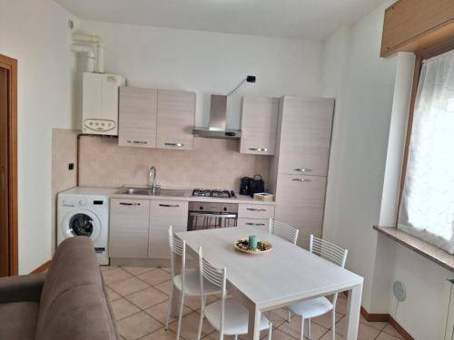 Appartamento Bollate