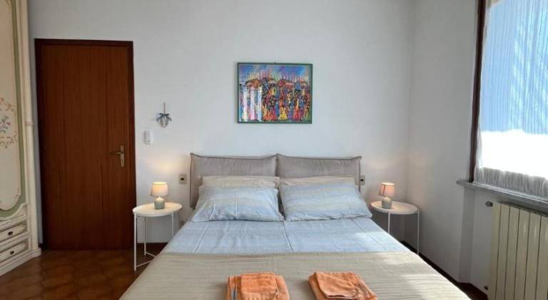 Rental apartment with 1 room for 5 persons — photo 2
