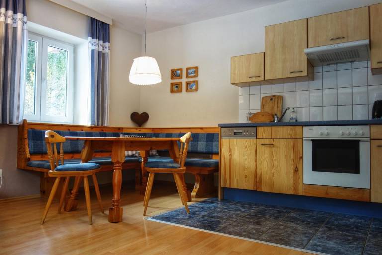 Ferienwohnung Neustift im Stubaital