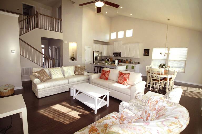 House Ocean View