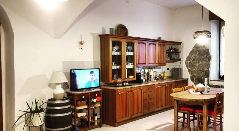 House with 2 rooms for 4 persons — photo 4