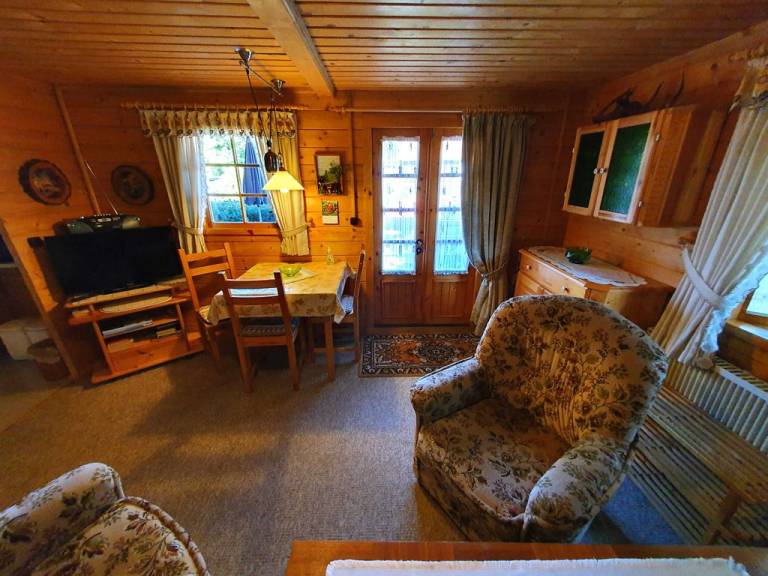 Ferienhaus  Benneckenstein (Harz)