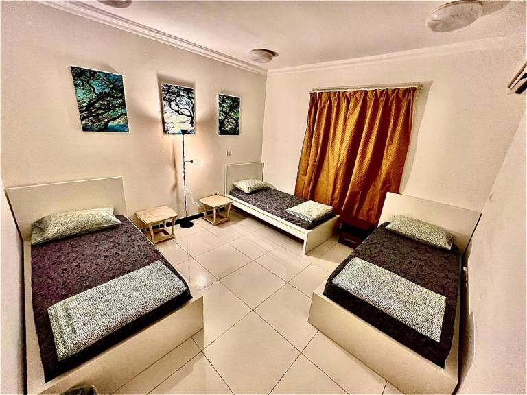 Home Stay Hostel in Doha