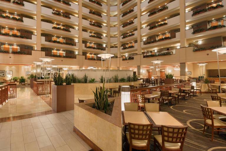 Embassy Suites by Hilton Franklin Cool Springs — photo 3
