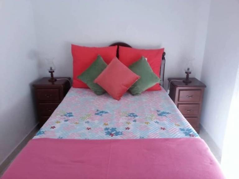 Appartement Odeceixe