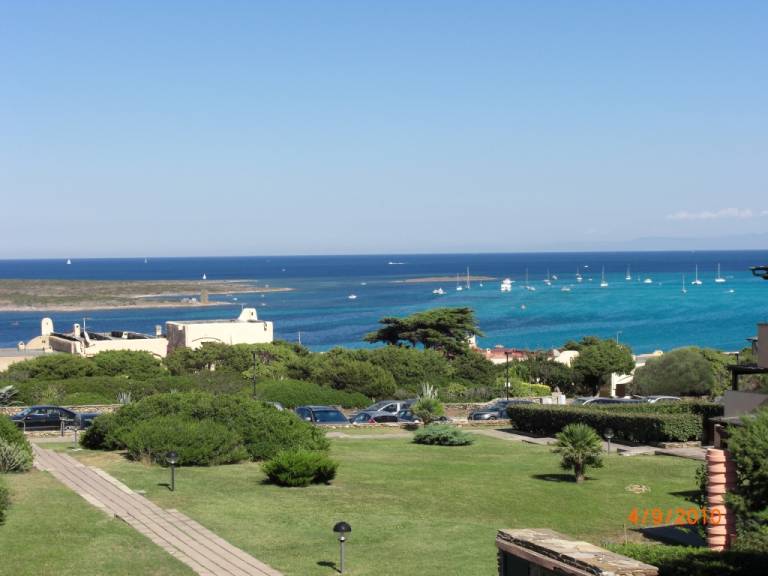 Appartamento La Pelosa