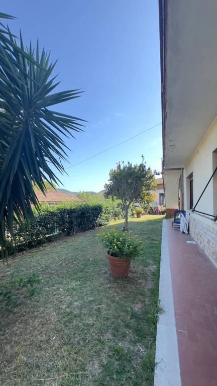 Apartment  La Spezia