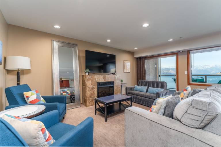 Condo Chelan