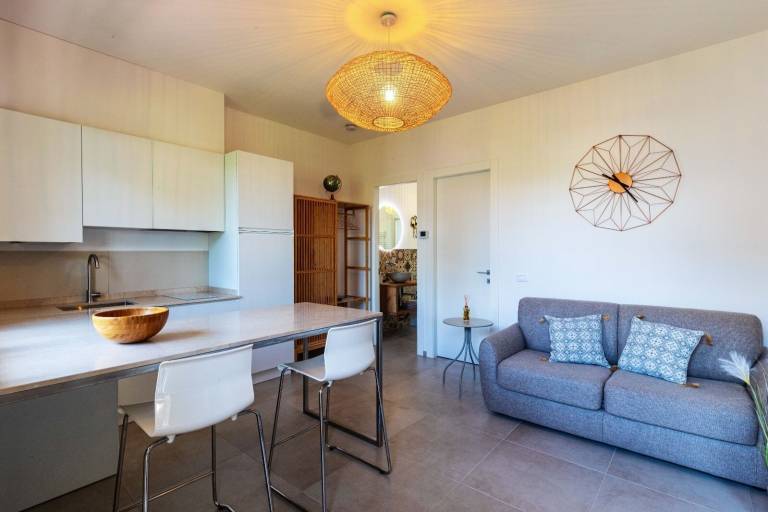 Ferienwohnung Castelnuovo Magra