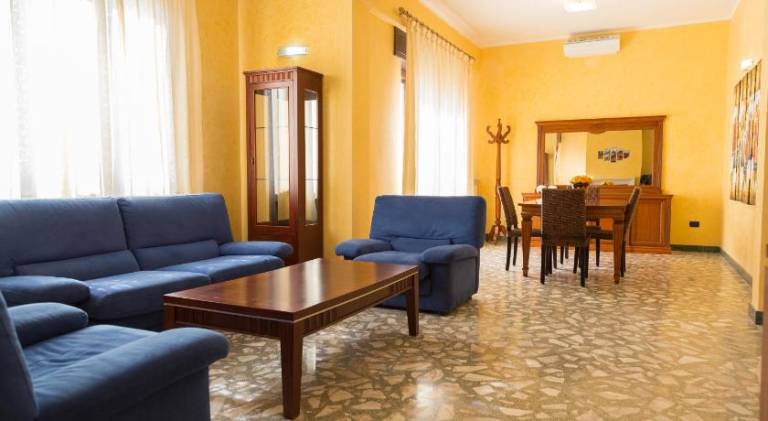 Rental apartment | Pets allowed in Gallipoli