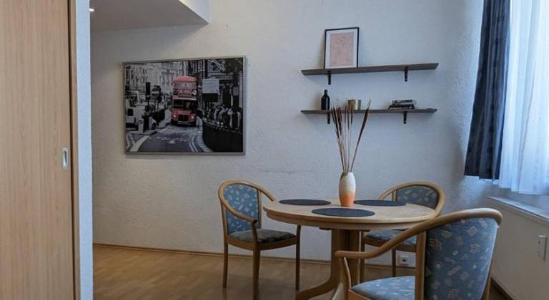 Holiday apartment with patio | Pet-friendly — photo 5