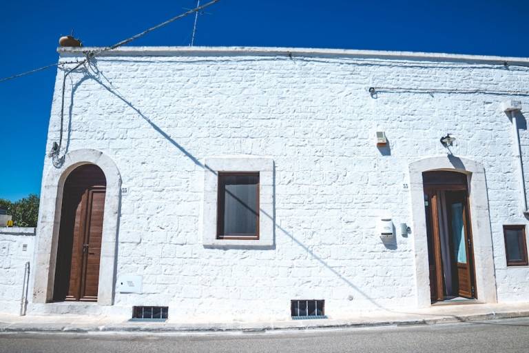Casa vacanza Alberobello