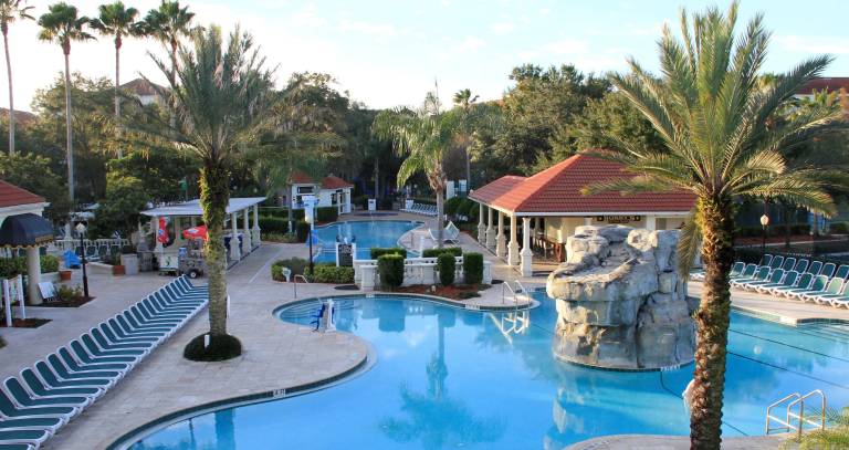 Resort Kissimmee