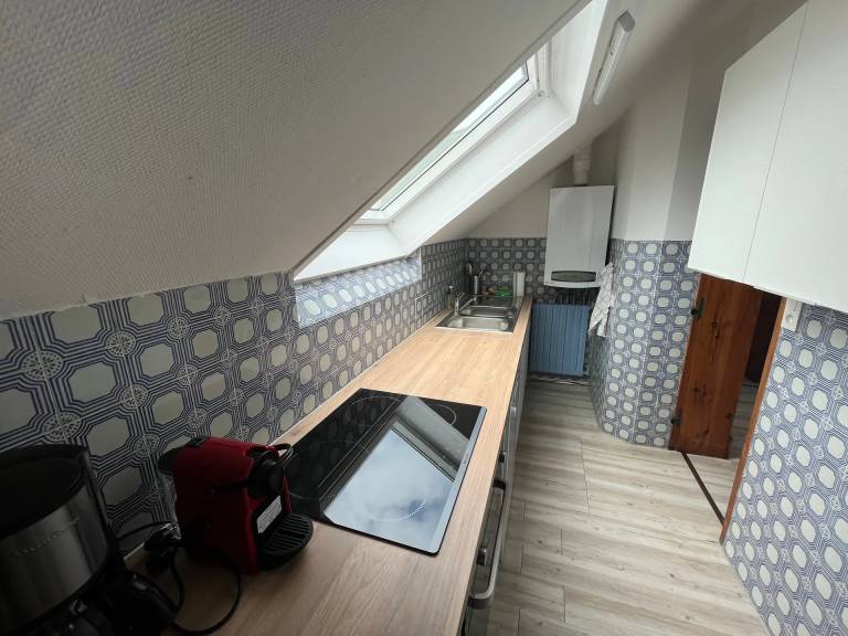 Appartement Bayonne