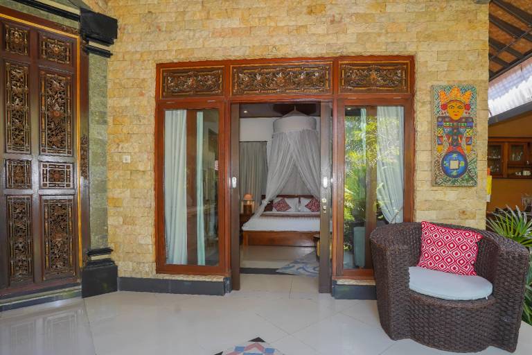 Nice vacation home with garden, pool & barbecue | Good for workation | Dogs allowed — photo 3