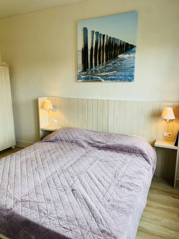 Chambre privée Westende