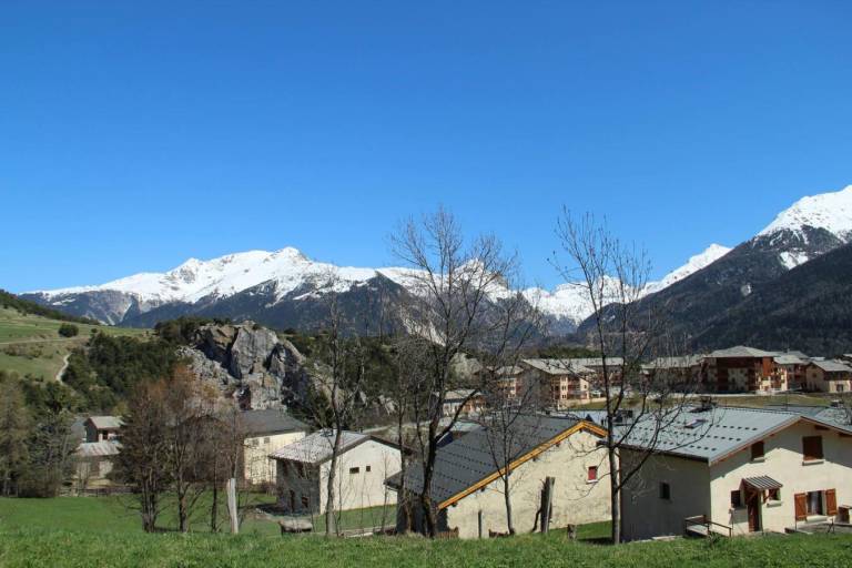 Apartment  La Norma