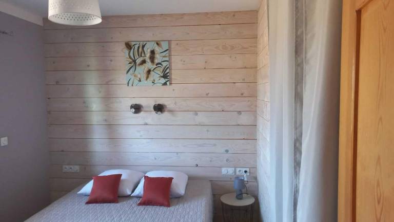 Maison de vacances Régusse