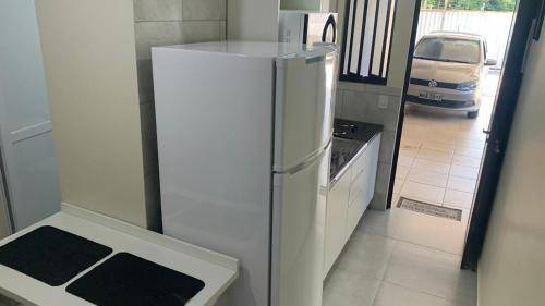 Apartamento Gaspar