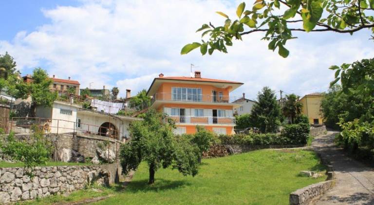 Rental apartment | Pets are welcome in Opatija