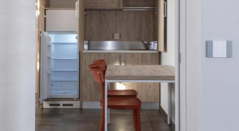 Lovely serviced apartment with yard | Dogs allowed — photo 4