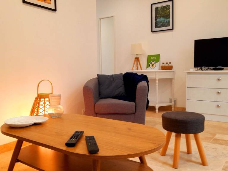 Cottage Beaugency