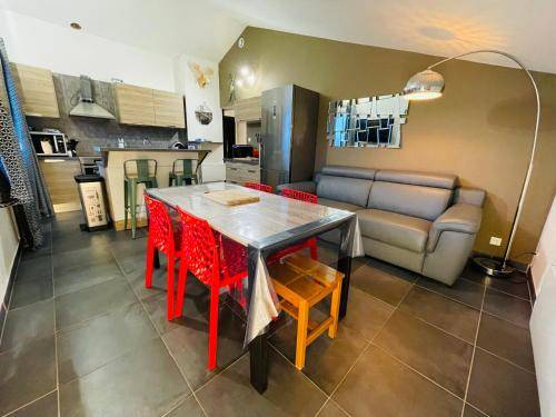 Appartement Anthy-sur-Léman