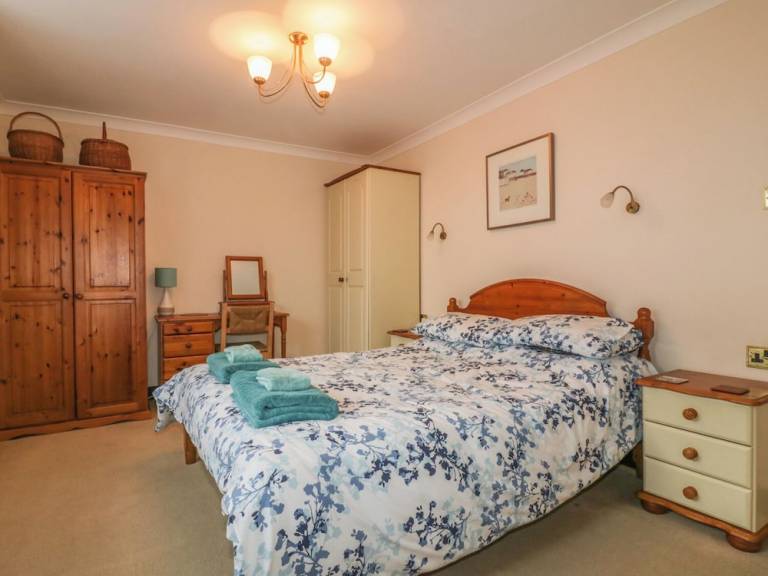 Cottage  Saint Merryn