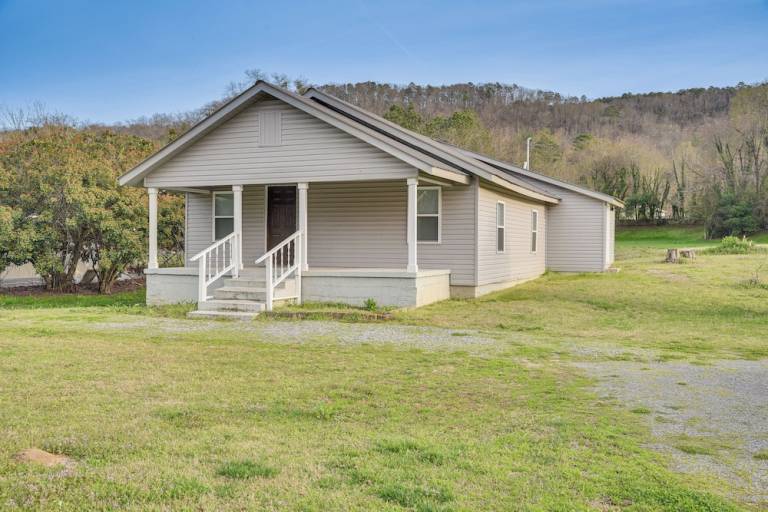 Cottage Guntersville