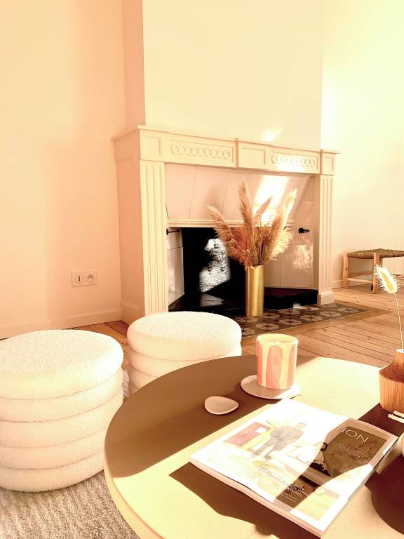 Appartement Arbois
