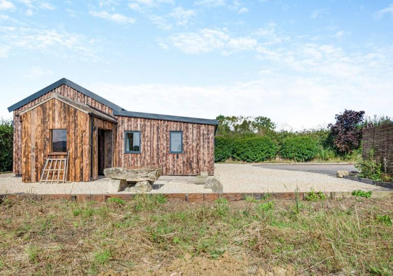 House  Beckford