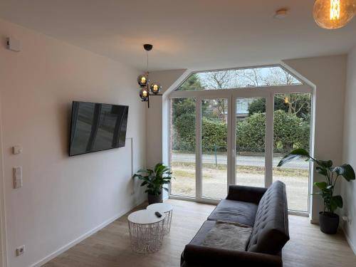 Ferienwohnung Neu Wulmstorf