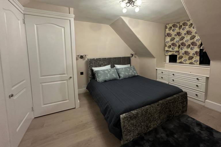 Cozy Aberdeen Cottage with 3 Bedrooms — photo 3