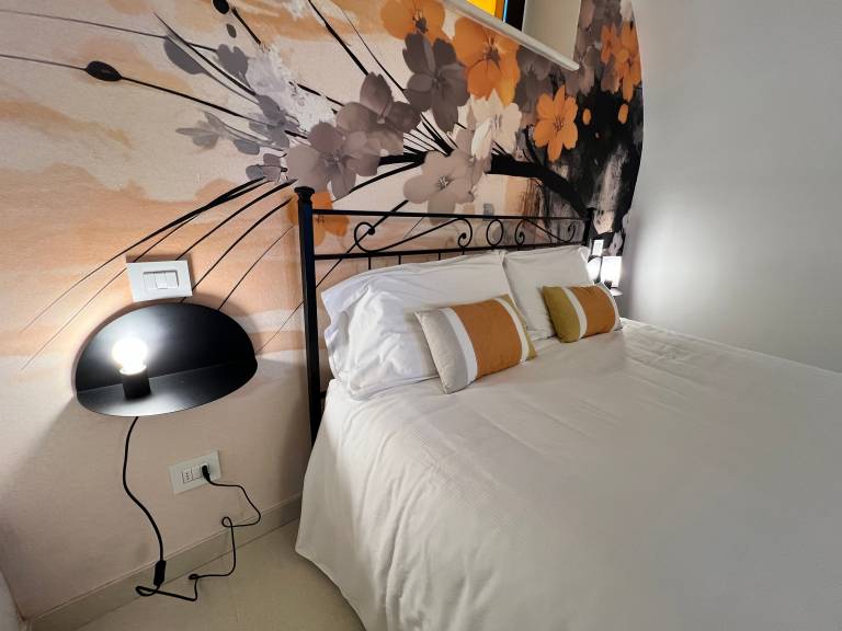 14 m&sup2; Privatzimmer